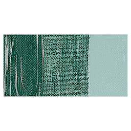 Tri-Art High Viscosity Artist Acrylic - Cobalt Green swatch