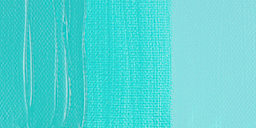 Tri-Art High Viscosity Artist Acrylic - Cobalt Teal swatch