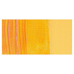 Tri-Art High Viscosity Artist Acrylic - Indian Yellow swatch