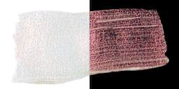 Tri-Art High Viscosity Artist Acrylic - Interference Red swatch