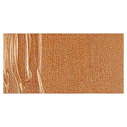 Tri-Art High Viscosity Artist Acrylic - Iridescent Copper swatch