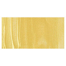 Tri-Art High Viscosity Artist Acrylic - Iridescent Pale Gold swatch