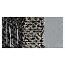 Tri-Art High Viscosity Artist Acrylic - Ivory Black swatch