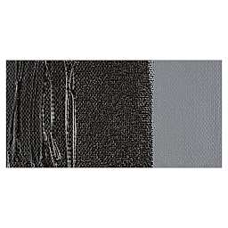 Tri-Art High Viscosity Artist Acrylic - Mars Black swatch