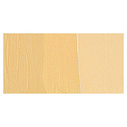 Tri-Art High Viscosity Artist Acrylic - Naples Yellow Hue swatch