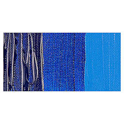 Tri-Art High Viscosity Artist Acrylic - Phthalo Blue Red Shade swatch