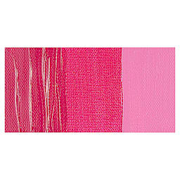 Tri-Art High Viscosity Artist Acrylic - Primary Magenta swatch