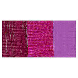 Tri-Art High Viscosity Artist Acrylic - Quinacridone Violet swatch