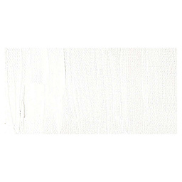 Tri-Art High Viscosity Artist Acrylic - Titanium White swatch