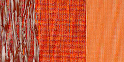 Tri-Art High Viscosity Artist Acrylic - Transparent Red Oxide swatch