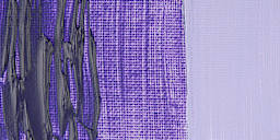 Tri-Art High Viscosity Artist Acrylic - Ultramarine Violet Blue Shade swatch