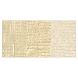 Tri-Art High Viscosity Artist Acrylic - Unbleached Titanium swatch