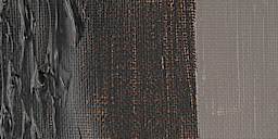 Tri-Art High Viscosity Artist Acrylic - Van Dyke Brown swatch