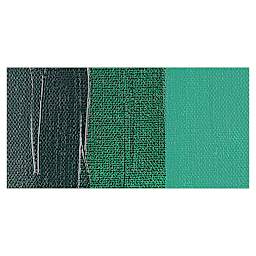 Tri-Art High Viscosity Artist Acrylic - Viridian Hue swatch