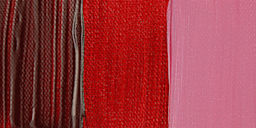 M. Graham Artists' Acrylic Paint - Alizarin Crimson swatch