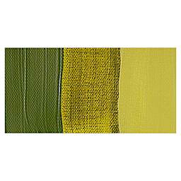 M. Graham Artists' Acrylic Paint - Azo Green swatch