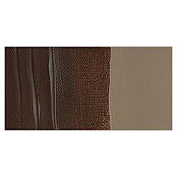 M. Graham Artists' Acrylic Paint - Burnt Umber swatch