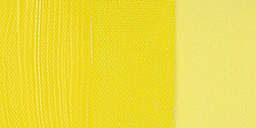 M. Graham Artists' Acrylic Paint - Cadmium Yellow Light swatch