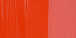 M. Graham Artists' Acrylic Paint - Cadmium Red Light swatch
