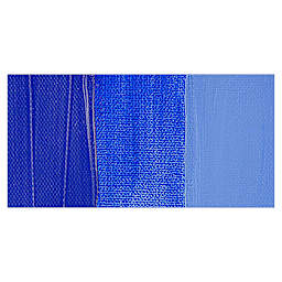 M. Graham Artists' Acrylic Paint - Cobalt Blue swatch