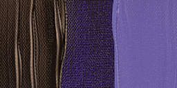 M. Graham Artists' Acrylic Paint - Dioxazine Purple swatch