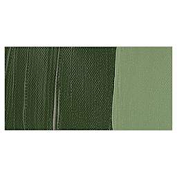 M. Graham Artists' Acrylic Paint - Hooker's Green swatch