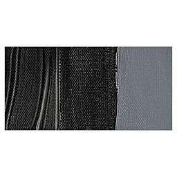 M. Graham Artists' Acrylic Paint - Ivory Black swatch