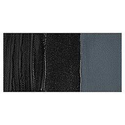 M. Graham Artists' Acrylic Paint - Mars Black swatch