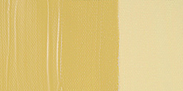 M. Graham Artists' Acrylic Paint - Naples Yellow swatch
