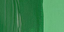 M. Graham Artists' Acrylic Paint - Permanent Green Light swatch