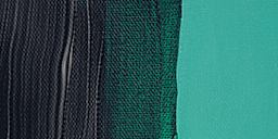 M. Graham Artists' Acrylic Paint - Phthalocyanine Green swatch