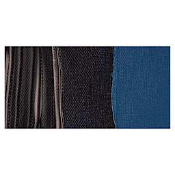 M. Graham Artists' Acrylic Paint - Prussian Blue swatch