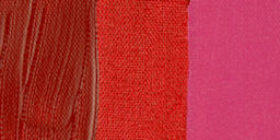 M. Graham Artists' Acrylic Paint - Quinacridone Rose swatch