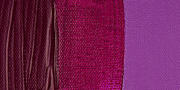 M. Graham Artists' Acrylic Paint - Quinacridone Violet swatch