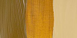 M. Graham Artists' Acrylic Paint - Transparent Yellow Oxide swatch