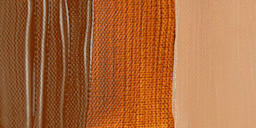 M. Graham Artists' Acrylic Paint - Transparent Orange Oxide swatch