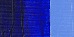 M. Graham Artists' Acrylic Paint - Ultramarine Blue swatch