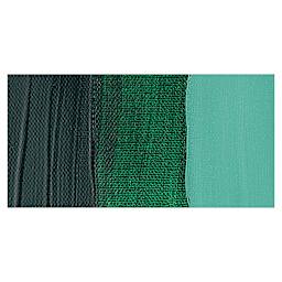 M. Graham Artists' Acrylic Paint - Viridian Hue swatch