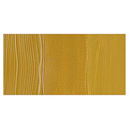 M. Graham Artists' Acrylic Paint - Yellow Ochre swatch