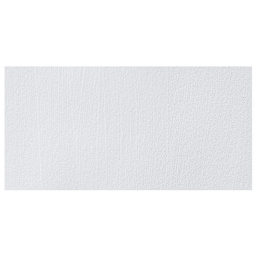 Pebeo High Viscosity Acrylics - Titanium White, 500 ml, Swatch