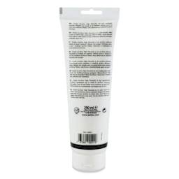 Pebeo High Viscosity Acrylics - Vivid White, 250 ml, Tube (Back)