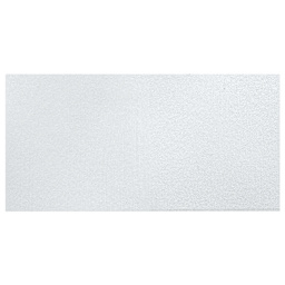 Pebeo High Viscosity Studio Acrylic Paint - Vivid White swatch