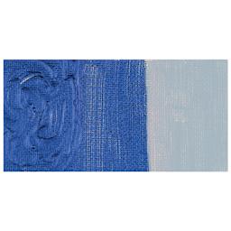 Pebeo High Viscosity Studio Acrylic Paint - Iridescent Blue/Black swatch