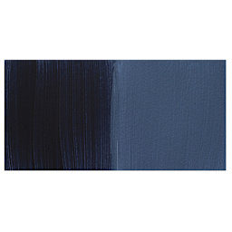 Pebeo High Viscosity Studio Acrylic Paint - Payne's Gray swatch