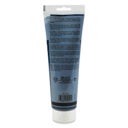 Pebeo High Viscosity Acrylics - Payne's Gray, 250 ml, Tube (Back)