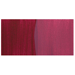 Pebeo High Viscosity Studio Acrylic Paint - Alizarin Crimson swatch
