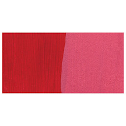 Pebeo High Viscosity Studio Acrylic Paint - Naphthol Carmine swatch