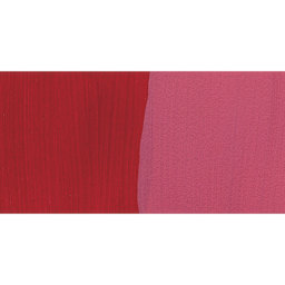Pebeo High Viscosity Acrylics - Naphthol Carmine swatch