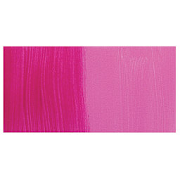 Pebeo High Viscosity Studio Acrylic Paint - Azo Pink swatch