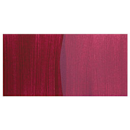 Pebeo High Viscosity Studio Acrylic Paint - Alizarin Crimson swatch